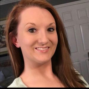 Meet your Posher, Christy